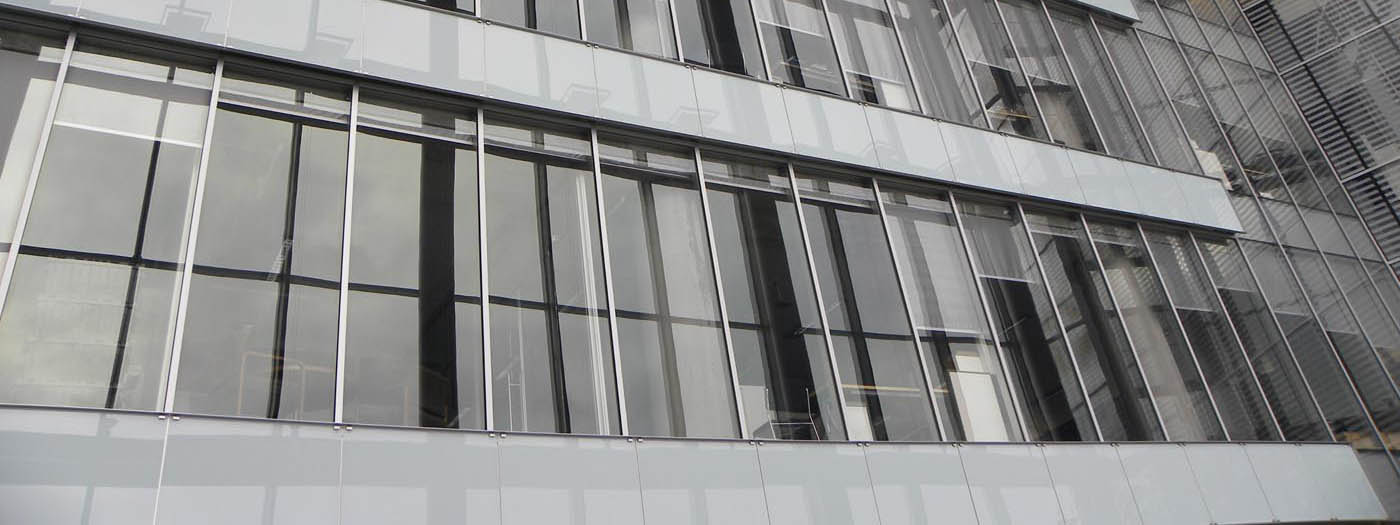 header image of MBHydro building
